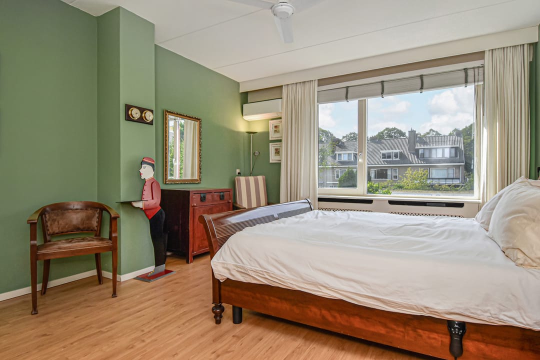 Photo 22 of Woodrow Wilsonlaan 9