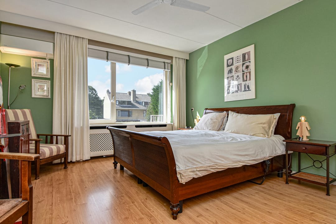 Photo 23 of Woodrow Wilsonlaan 9