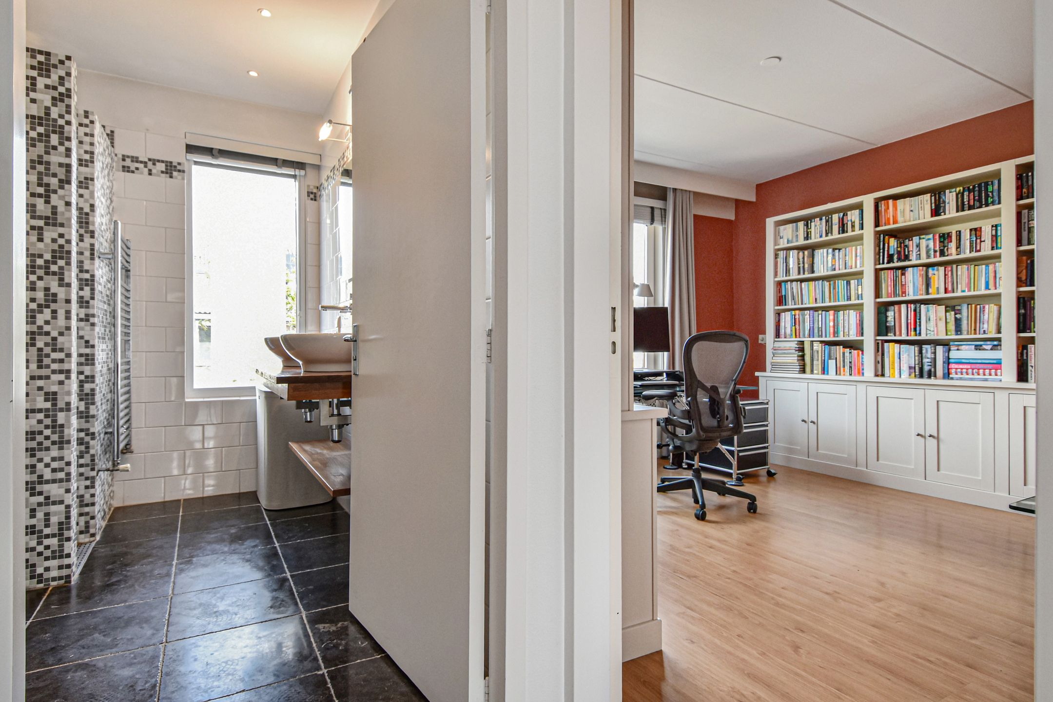 Photo 24 of Woodrow Wilsonlaan 9