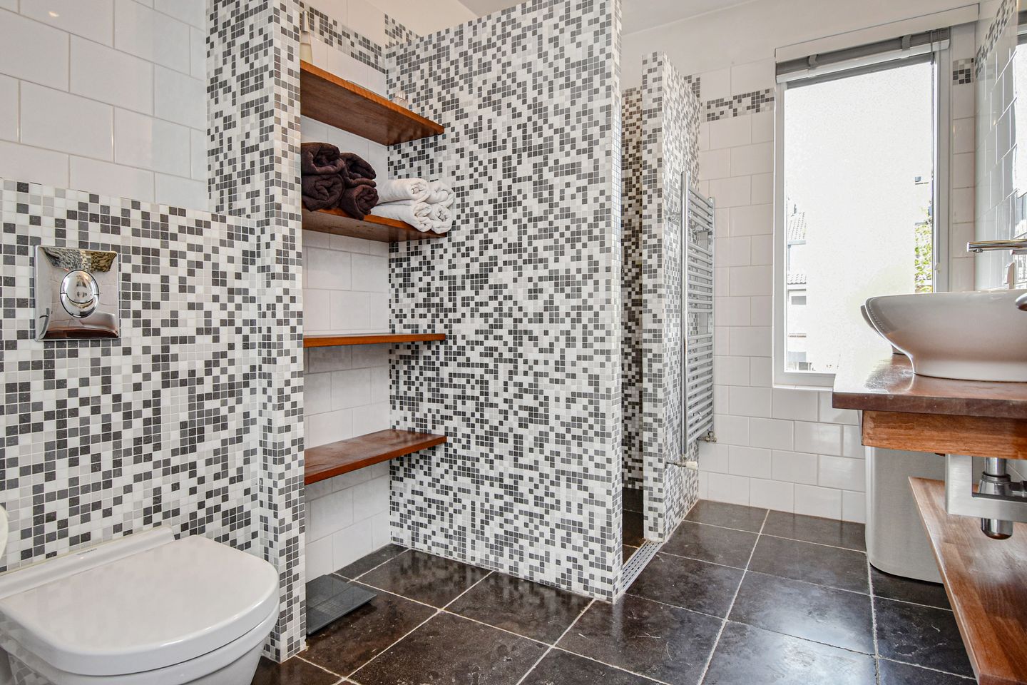 Photo 25 of Woodrow Wilsonlaan 9