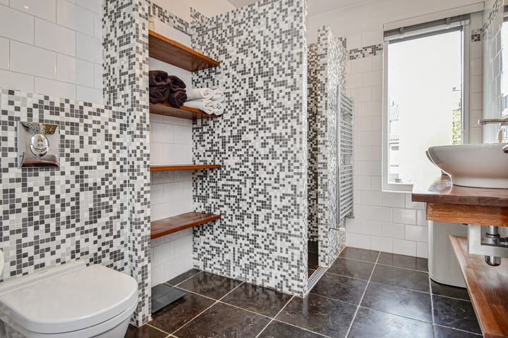 Foto 25 van Woodrow Wilsonlaan 9