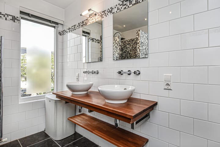 Foto 26 van Woodrow Wilsonlaan 9