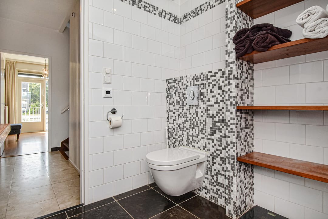 Photo 28 of Woodrow Wilsonlaan 9