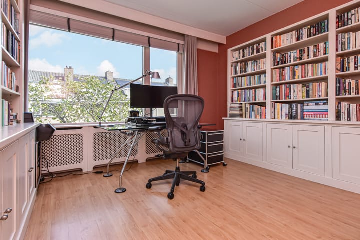 Foto 29 van Woodrow Wilsonlaan 9