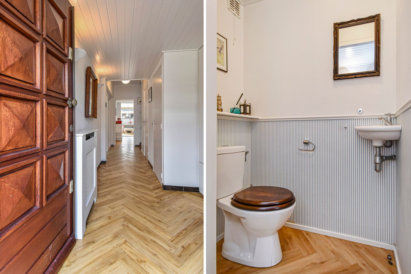 Photo 5 of Woodrow Wilsonlaan 9