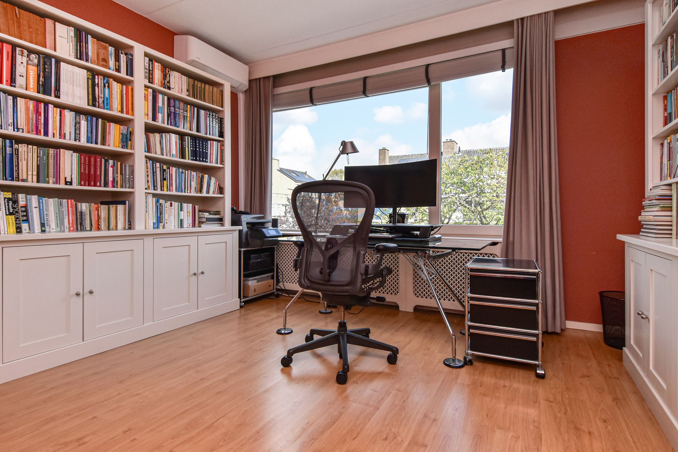 Photo 30 of Woodrow Wilsonlaan 9