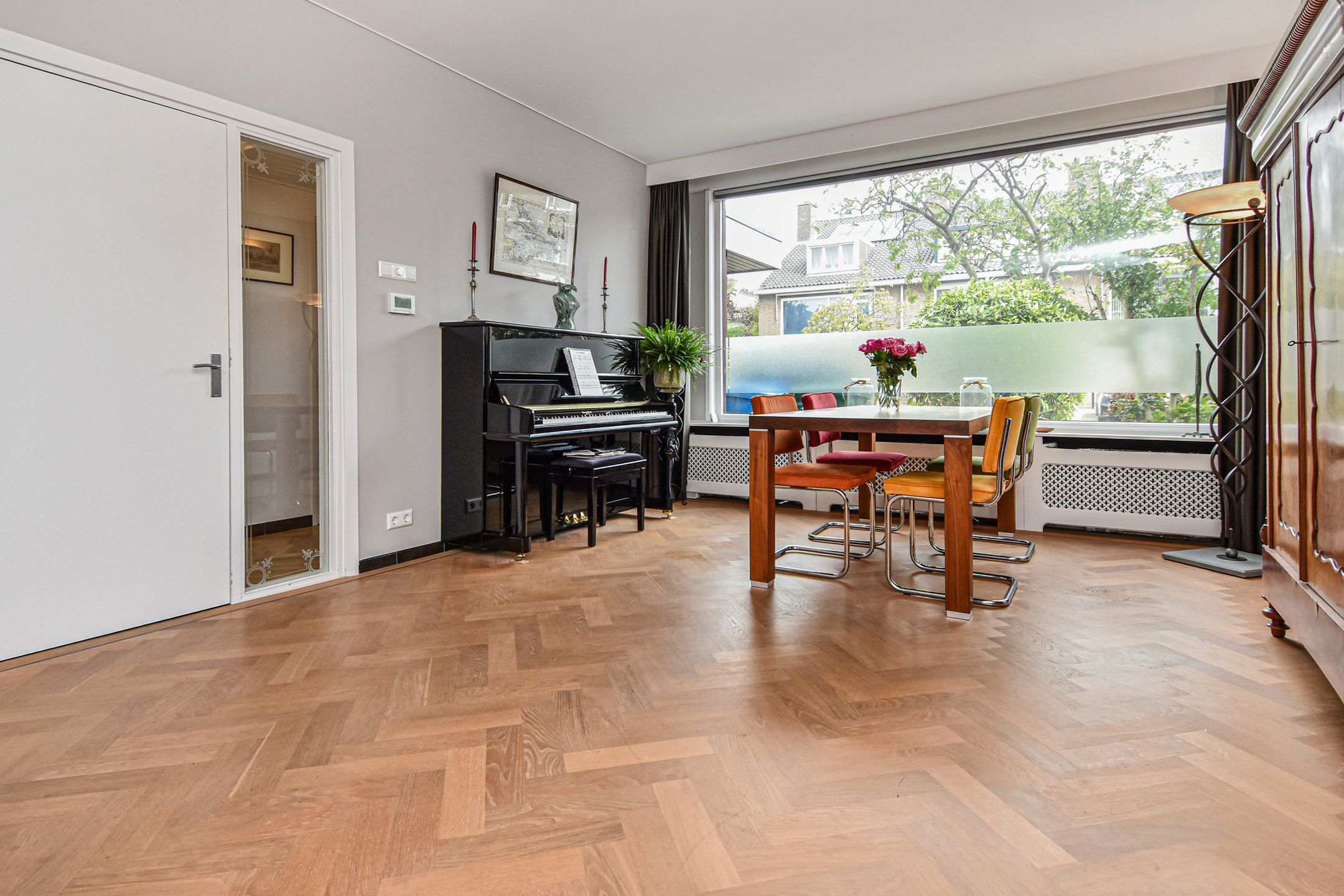 Photo 9 of Woodrow Wilsonlaan 9