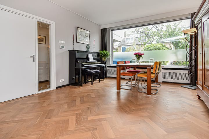 Foto 9 van Woodrow Wilsonlaan 9