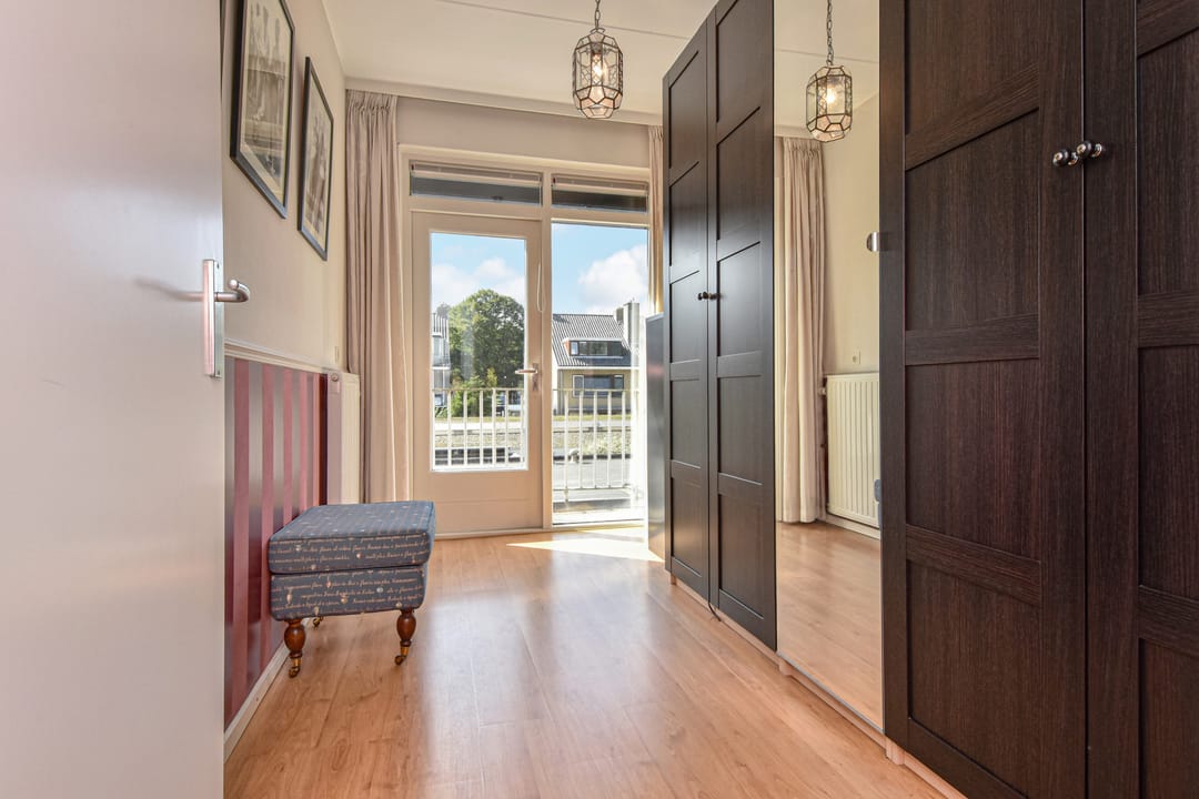 Photo 31 of Woodrow Wilsonlaan 9