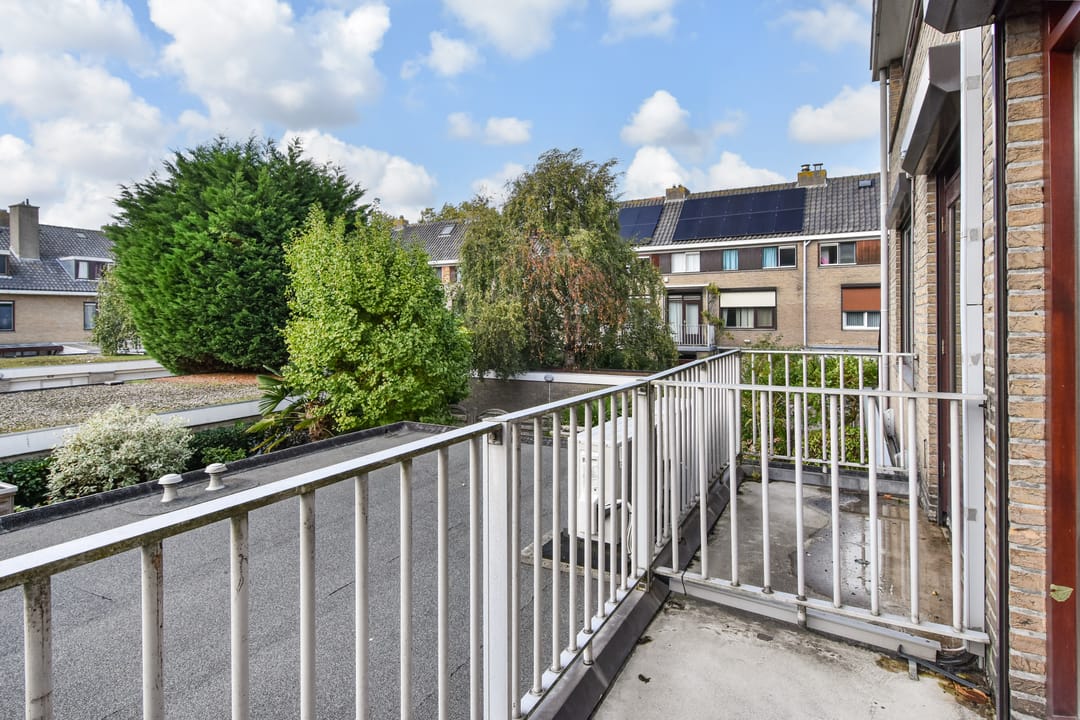 Photo 32 of Woodrow Wilsonlaan 9