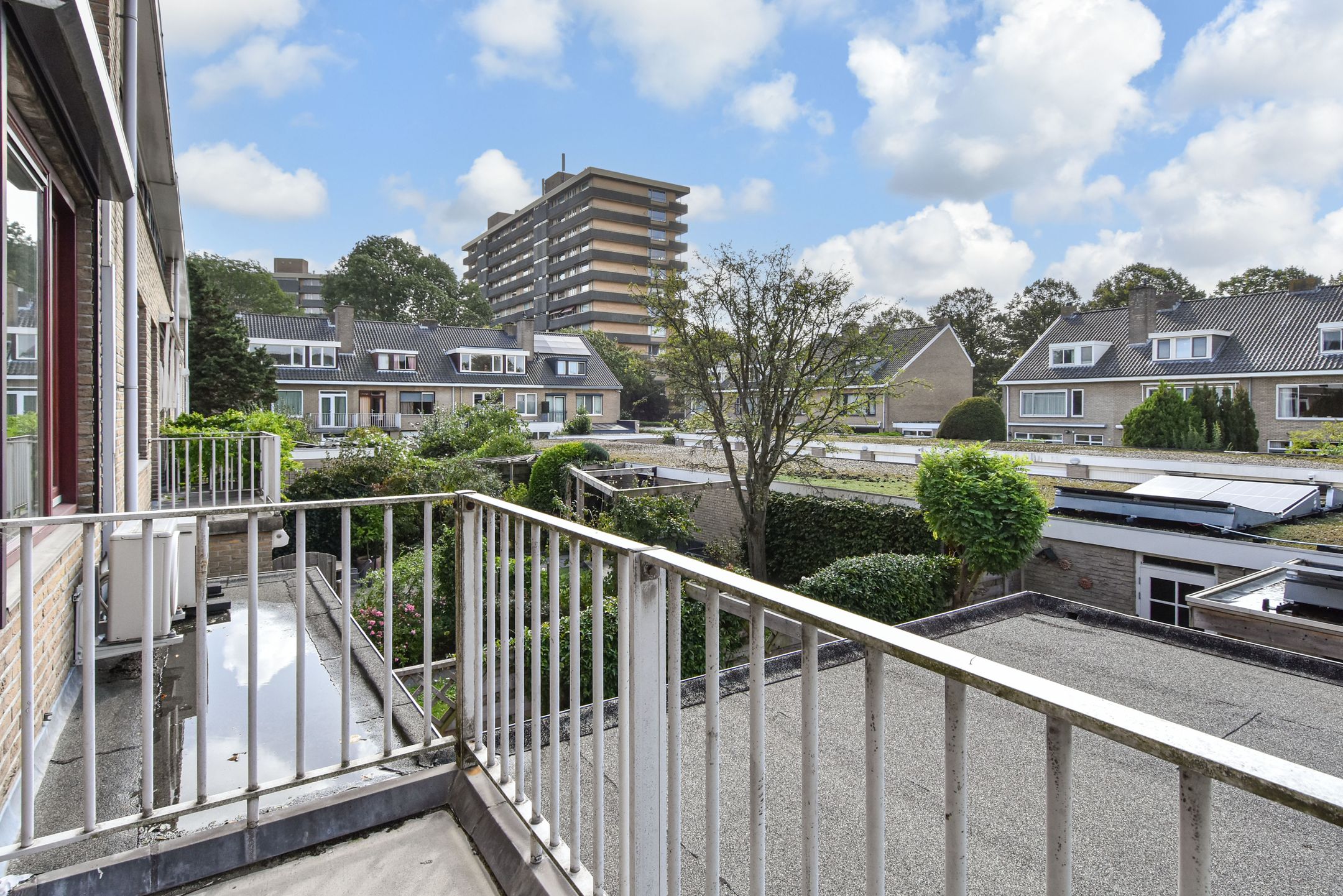 Photo 33 of Woodrow Wilsonlaan 9