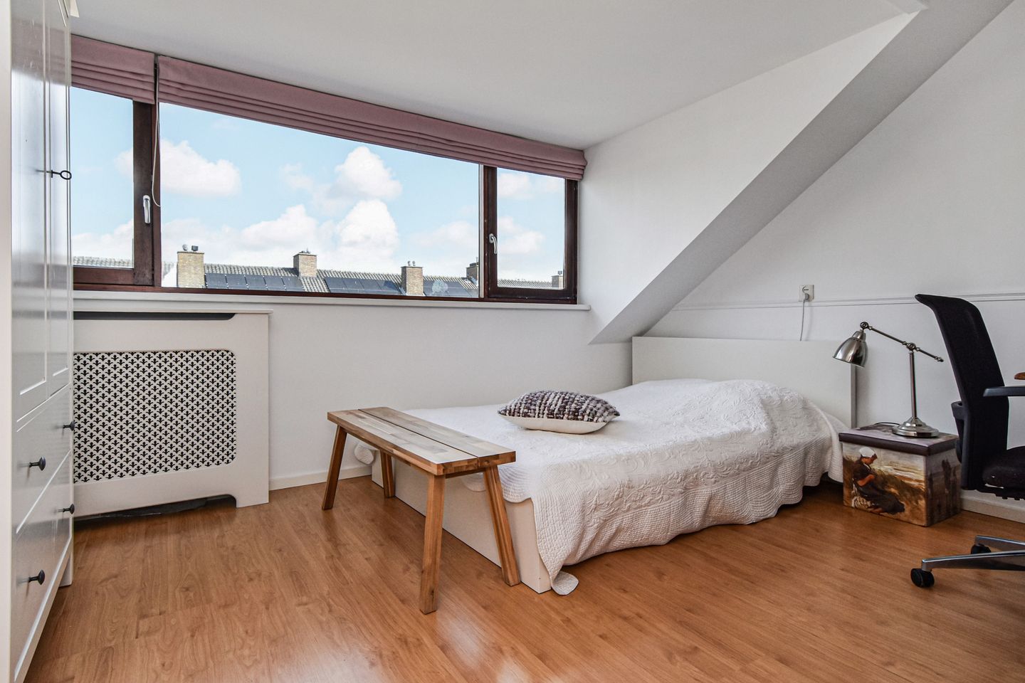 Photo 35 of Woodrow Wilsonlaan 9