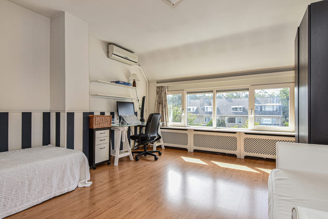 Photo 37 of Woodrow Wilsonlaan 9