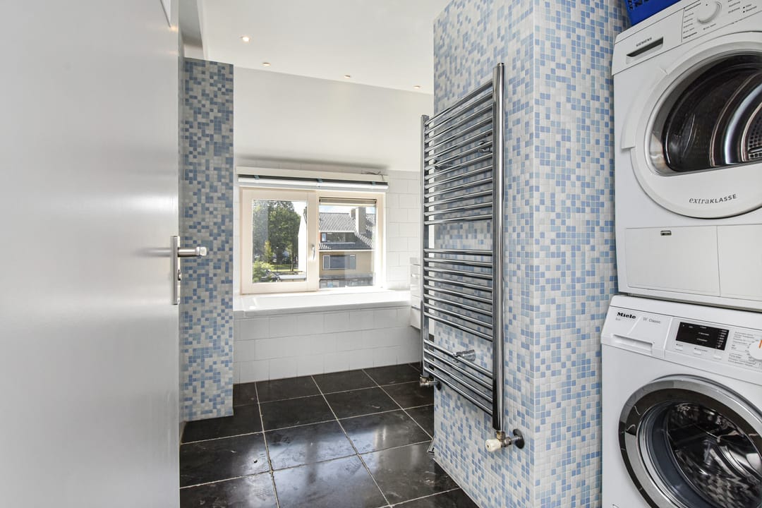 Photo 38 of Woodrow Wilsonlaan 9