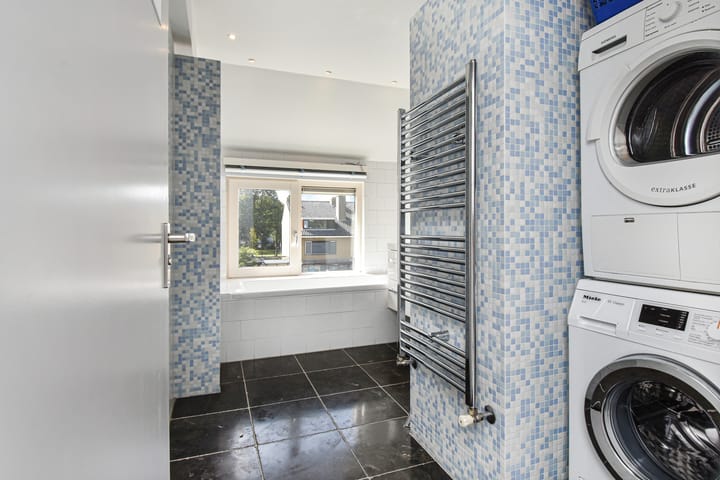 Foto 38 van Woodrow Wilsonlaan 9