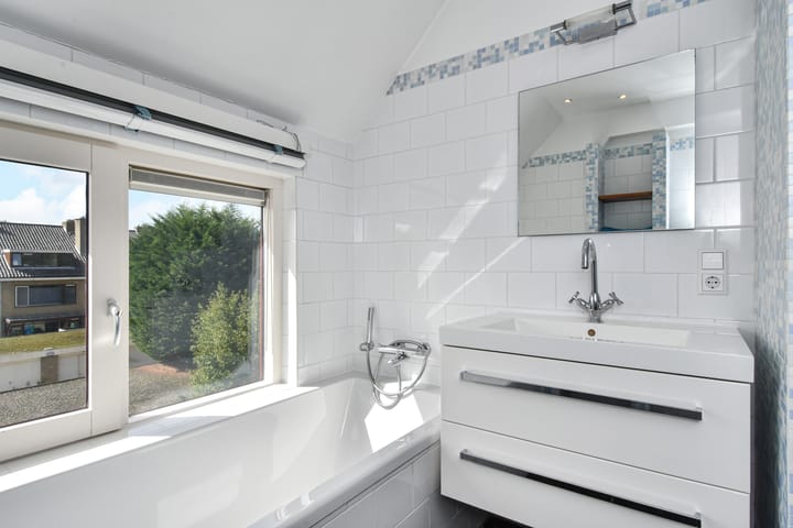 Foto 40 van Woodrow Wilsonlaan 9