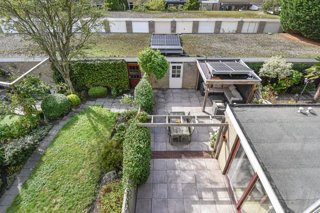 Photo 41 of Woodrow Wilsonlaan 9