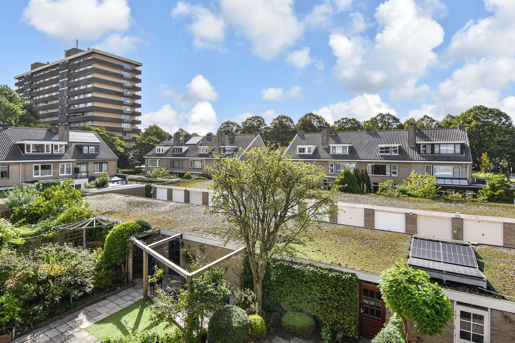 Photo 42 of Woodrow Wilsonlaan 9