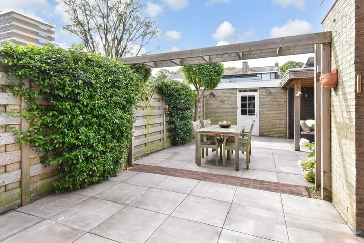 Foto 43 van Woodrow Wilsonlaan 9