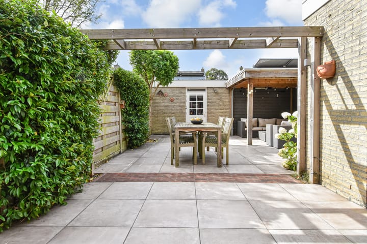 Foto 44 van Woodrow Wilsonlaan 9