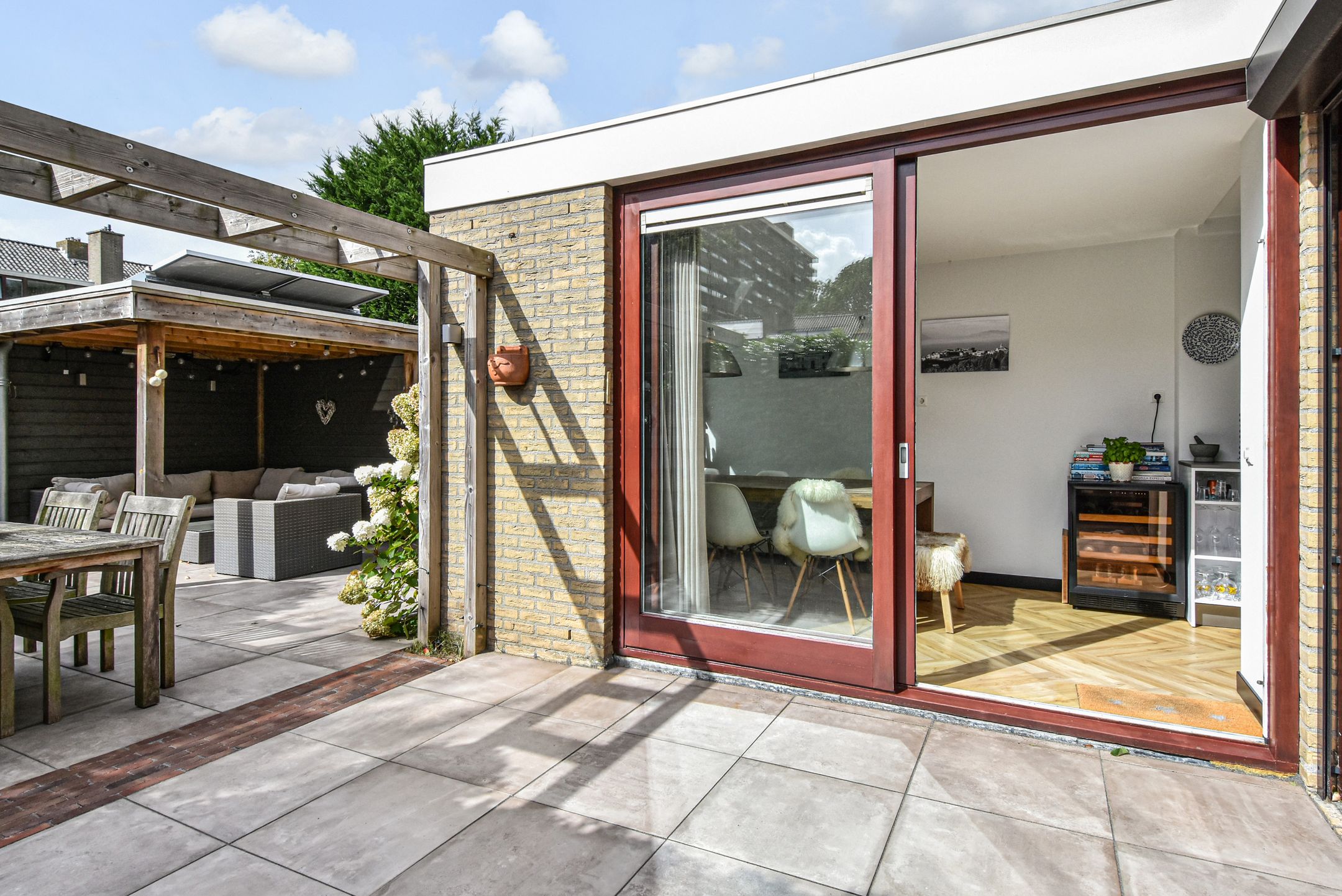 Photo 45 of Woodrow Wilsonlaan 9