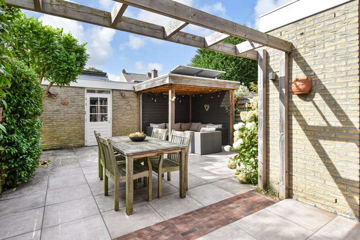 Foto 46 van Woodrow Wilsonlaan 9