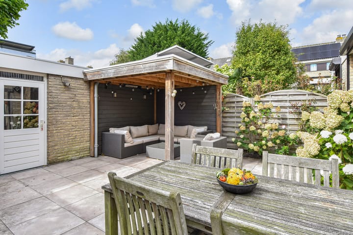 Foto 47 van Woodrow Wilsonlaan 9