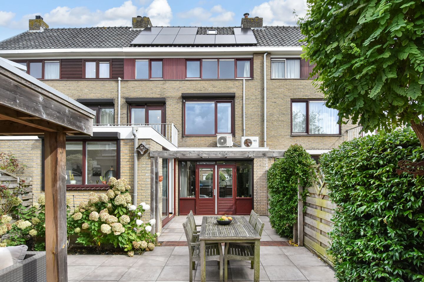 Photo 49 of Woodrow Wilsonlaan 9