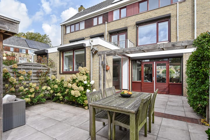 Foto 50 van Woodrow Wilsonlaan 9