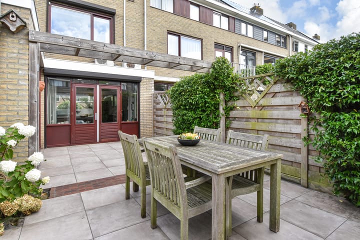 Foto 51 van Woodrow Wilsonlaan 9