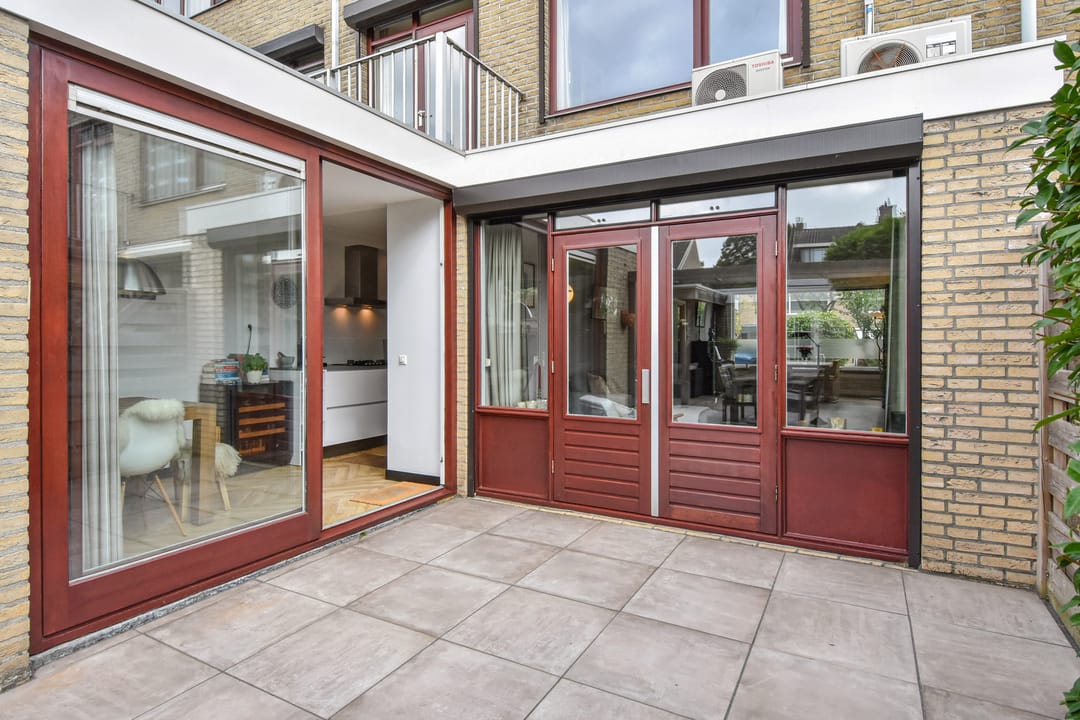 Photo 52 of Woodrow Wilsonlaan 9