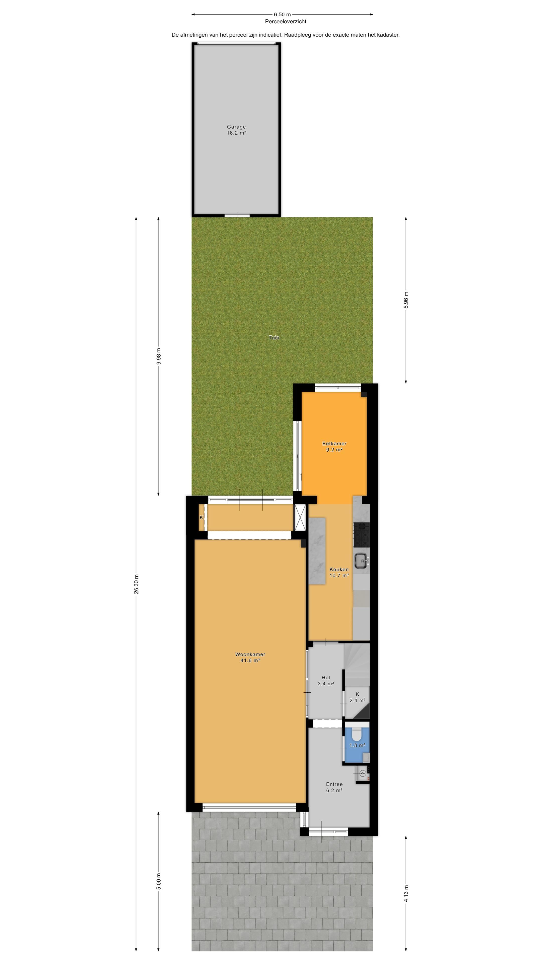 Photo 54 of Woodrow Wilsonlaan 9