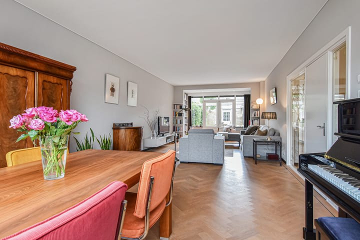 Foto 12 van Woodrow Wilsonlaan 9