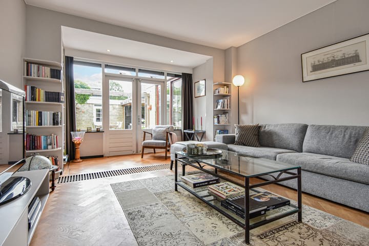 Foto 8 van Woodrow Wilsonlaan 9