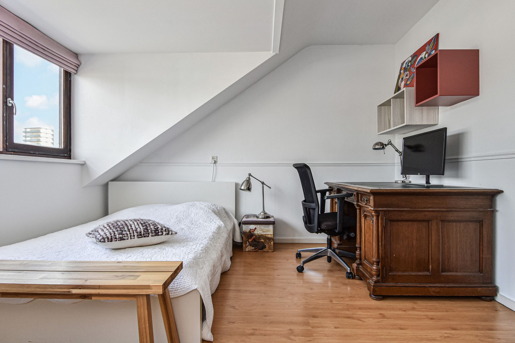 Photo 36 of Woodrow Wilsonlaan 9