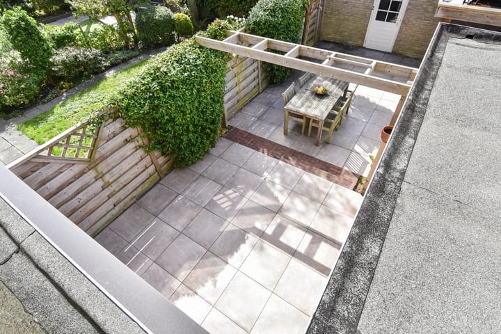 Foto 34 van Woodrow Wilsonlaan 9