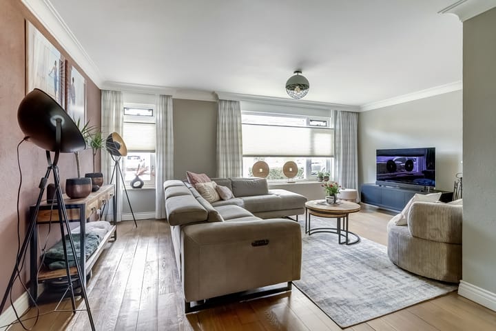 Photo 4 of Reevelden 13