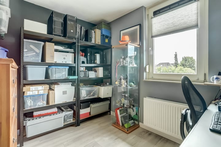 Foto 25 van Reevelden 13