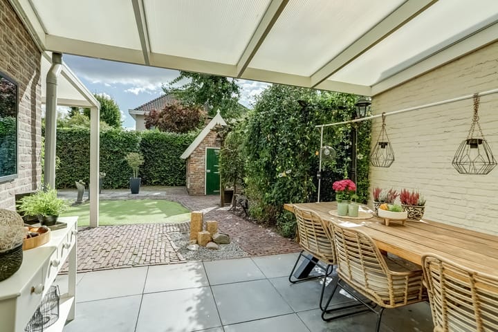 Foto 40 van Reevelden 13