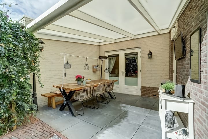 Foto 41 van Reevelden 13