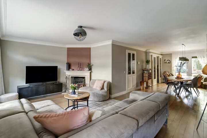 Foto 5 van Reevelden 13