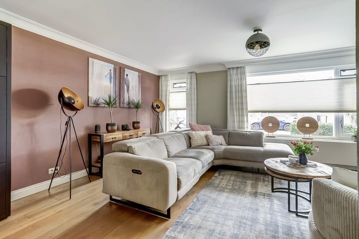 Foto 7 van Reevelden 13