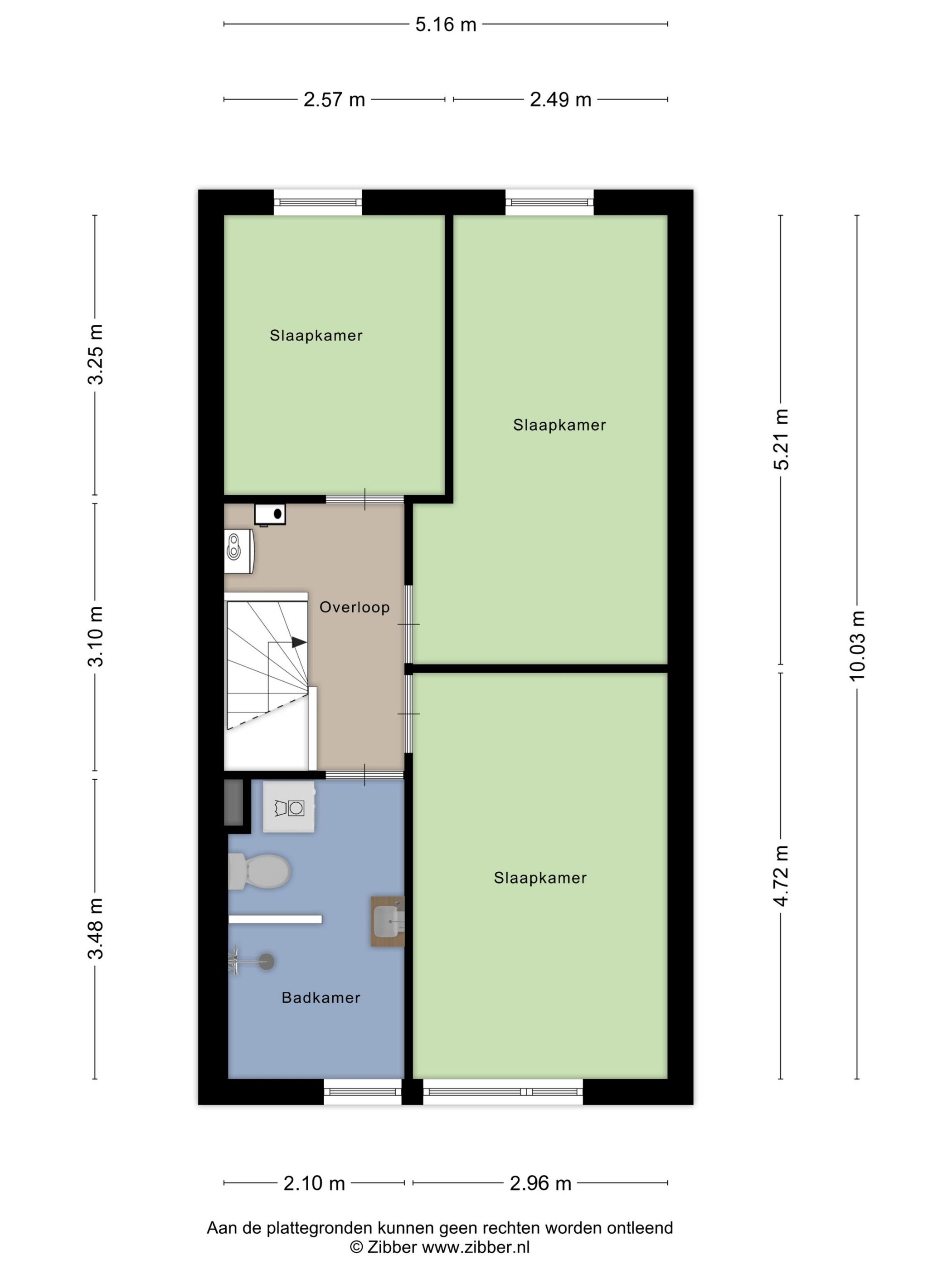 Foto 36 van Kokospalmhof 22