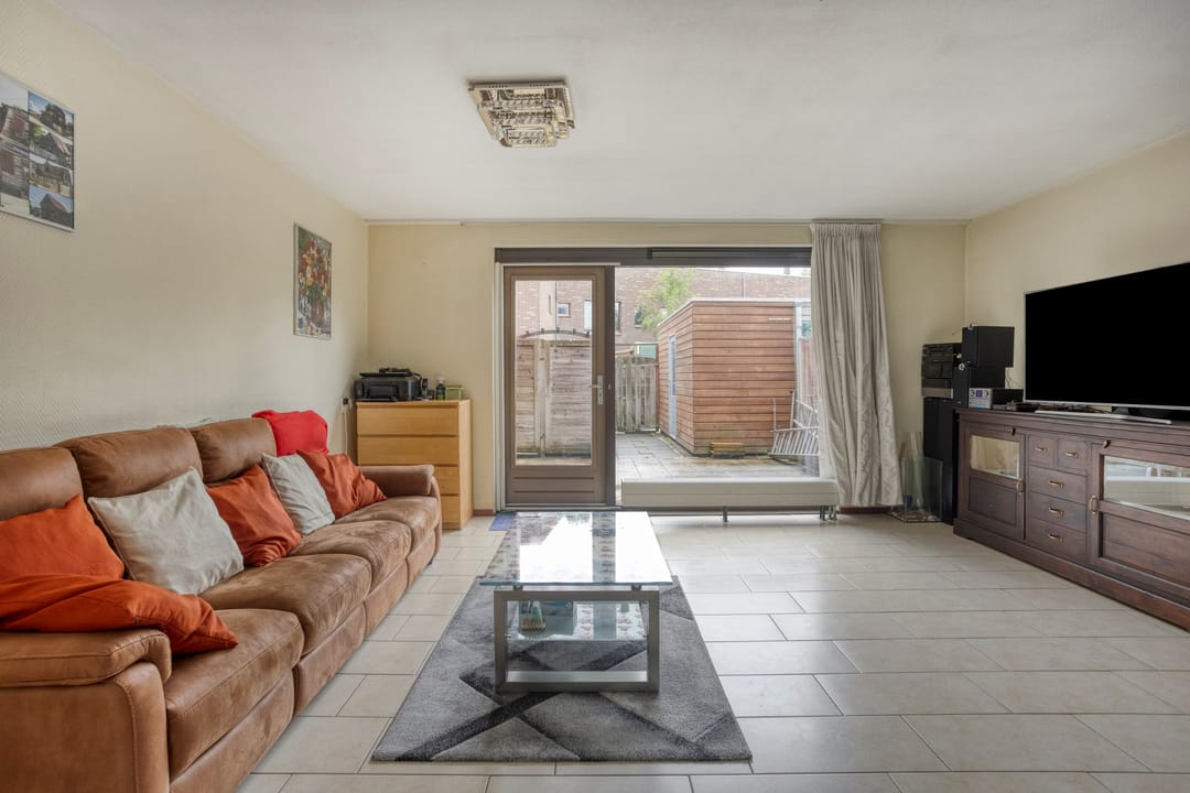 Foto 2 van Kokospalmhof 22