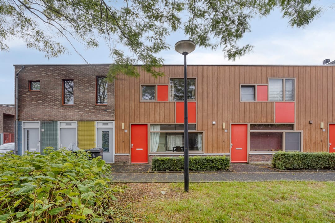 Foto 1 van Kokospalmhof 22