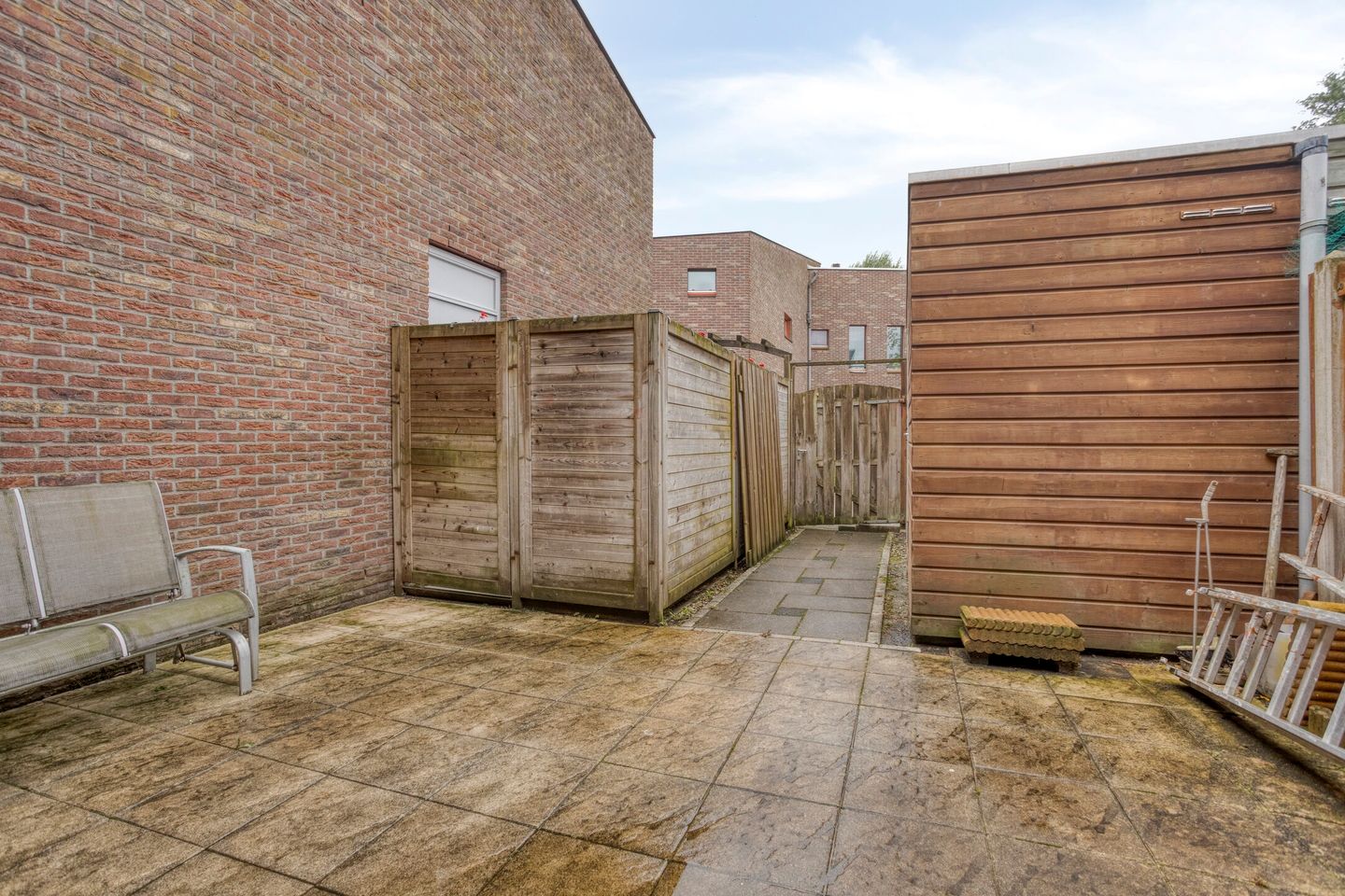 Foto 4 van Kokospalmhof 22