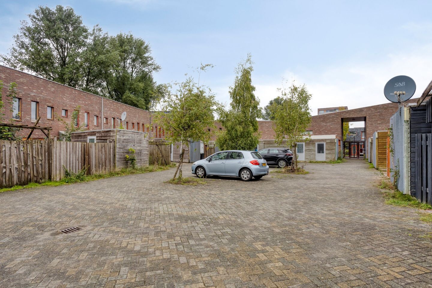 Foto 5 van Kokospalmhof 22