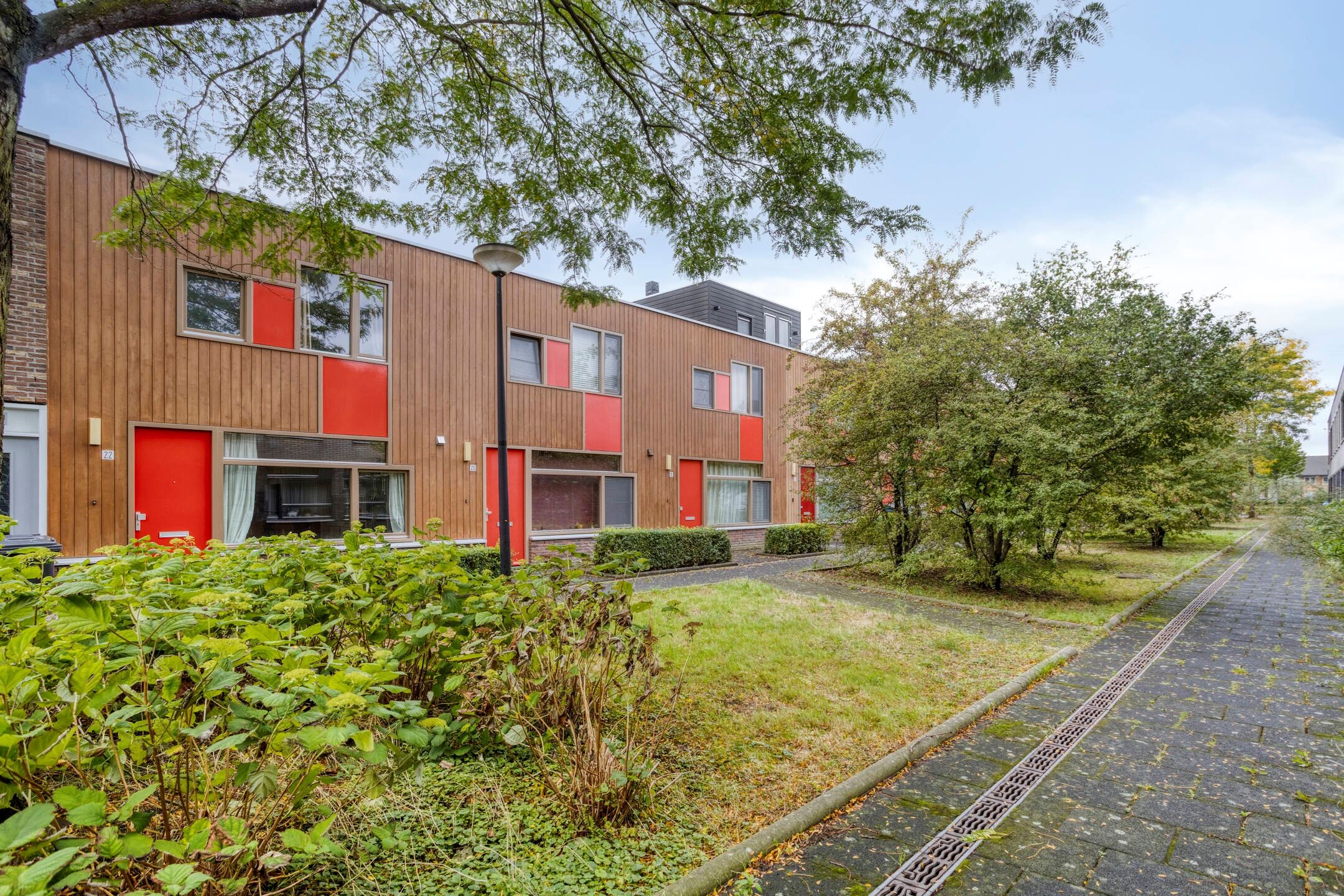 Foto 6 van Kokospalmhof 22