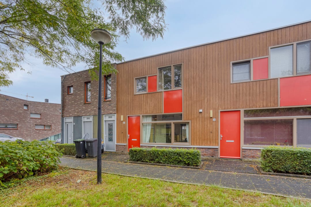 Foto 7 van Kokospalmhof 22