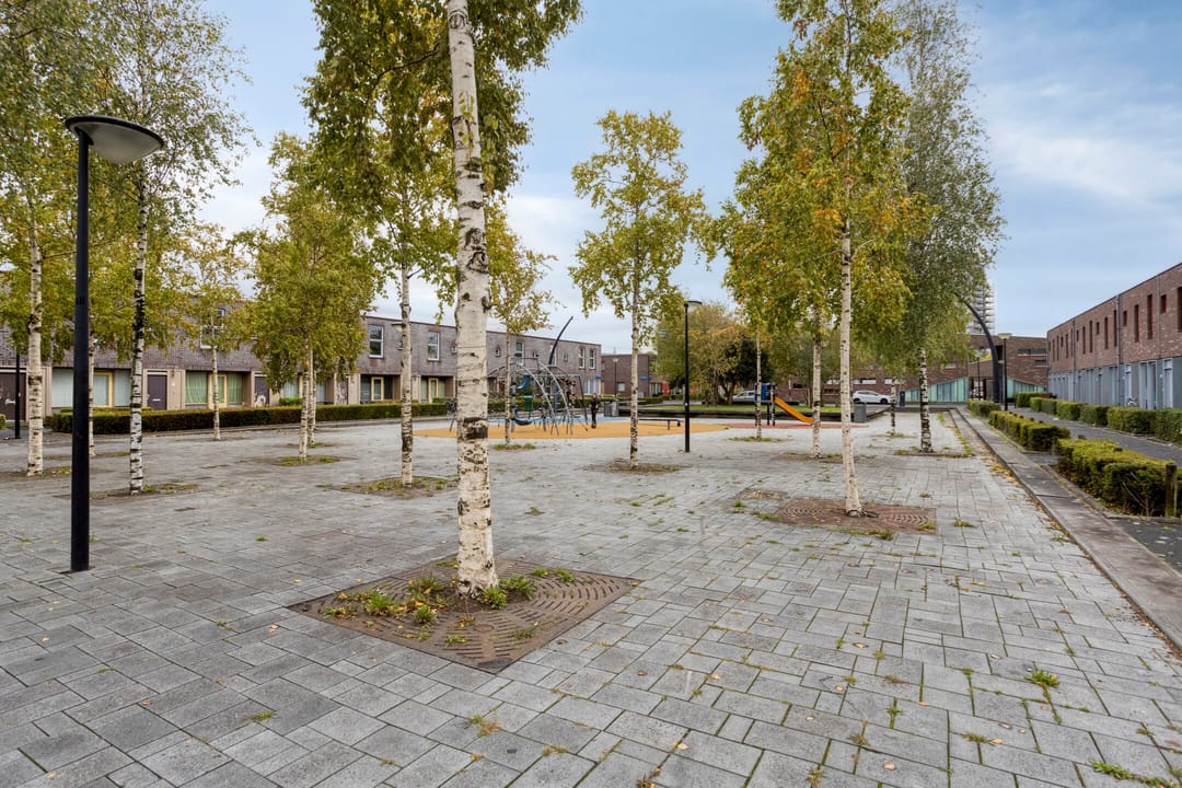 Foto 32 van Kokospalmhof 22